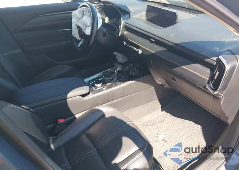 2024 Mazda Cx-50 2.5 Turbo Premium Plus из США, поврежденный, VIN 7MMVABEY3RN180393